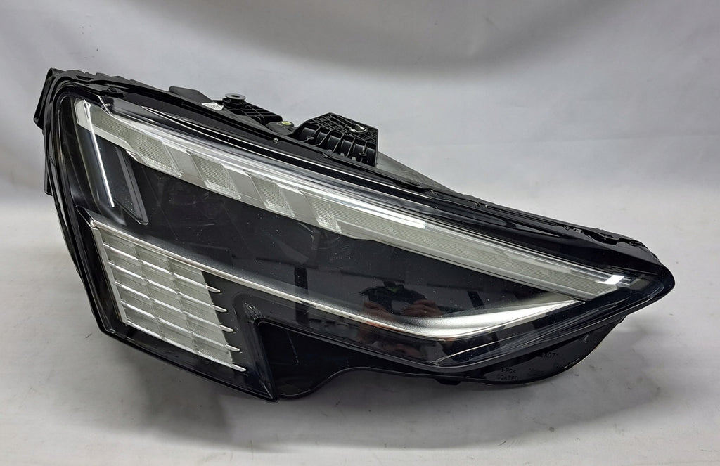 Frontscheinwerfer Audi A3 8Y0941036 Full LED Rechts Scheinwerfer Headlight SCH5477465272sm