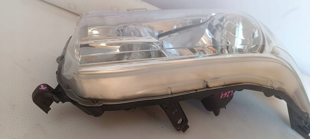 Frontscheinwerfer Toyota Hilux VIII Rechts Scheinwerfer Headlight SCH4263361045oi