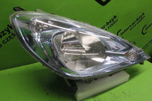 Laden Sie das Bild in den Galerie-Viewer, Frontscheinwerfer Honda Jazz Rechts Scheinwerfer Headlight
