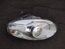 Laden Sie das Bild in den Galerie-Viewer, Frontscheinwerfer Fiat 500 A 52122857 Links Scheinwerfer Headlight SCH9598440045uq