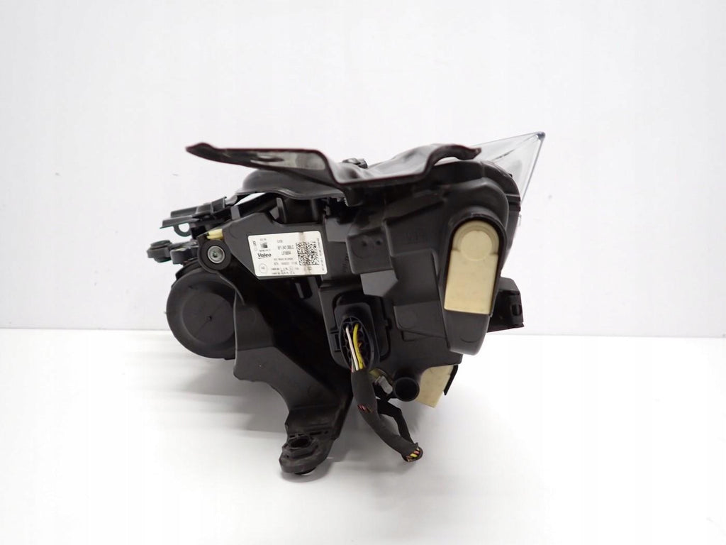 Frontscheinwerfer Seat Ibiza V 6F1941006 LED Rechts Scheinwerfer Headlight SCH6577783927fl