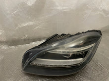 Laden Sie das Bild in den Galerie-Viewer, Frontscheinwerfer Mercedes-Benz Cls Full LED Links Scheinwerfer Headlight