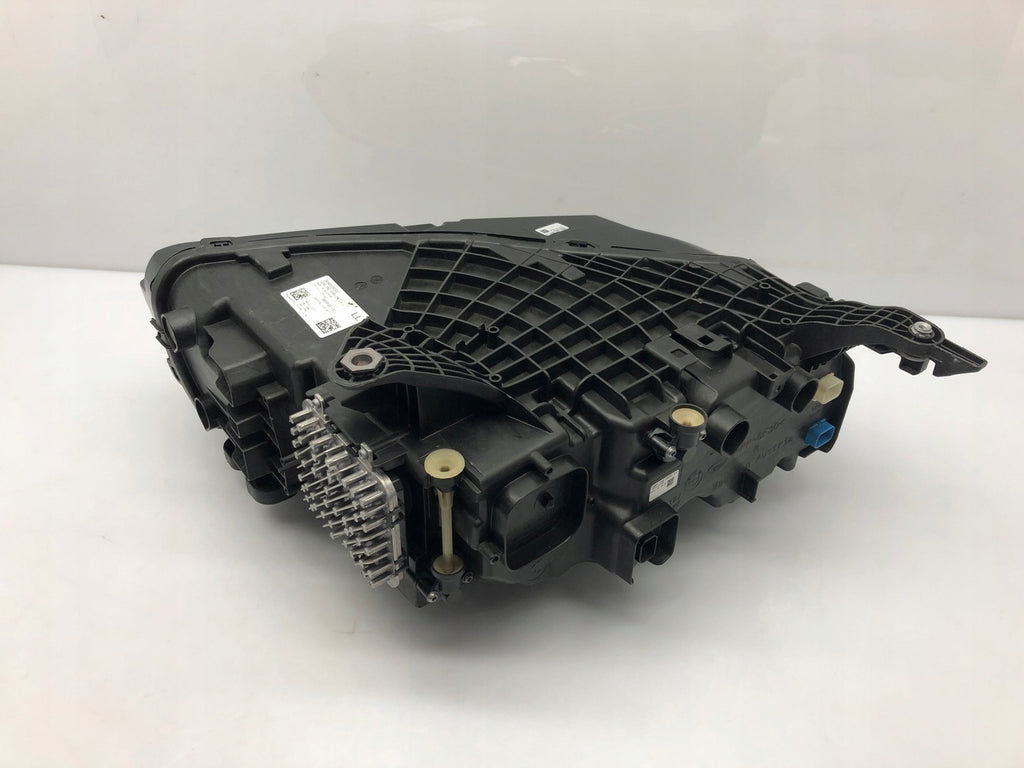 Frontscheinwerfer BMW 7 5B33F02-01 LED Rechts Scheinwerfer Headlight SCH2909269617fo