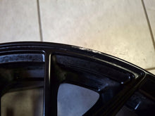 Load image into Gallery viewer, 1x Alufelge 19 Zoll 8.0" 5x108 50ET Matt Schwarz APR9KHKA50 Rim Wheel FEL9392378896fz