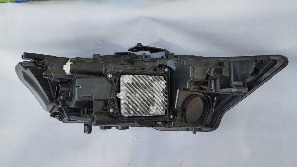 Frontscheinwerfer Audi A6 C8 4K0941039 LED Links Scheinwerfer Headlight SCH6083106051jm