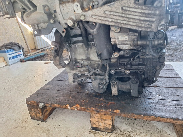 Motor Honda Cr-V IV N16A2 1.6 I-DTEC 120PS 88kW Diesel Engine Komplett MOT5454088524vk