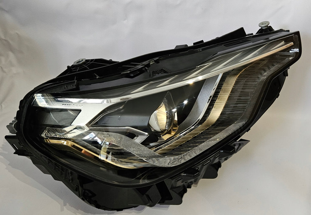 Frontscheinwerfer BMW 2 G42 5A320F4-07 LED Rechts Scheinwerfer Headlight SCH5472493364yo