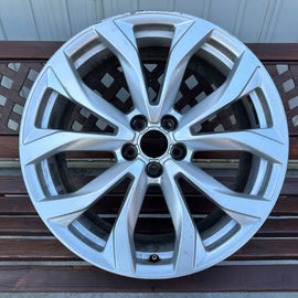 1x Alufelge 20 Zoll 8.5