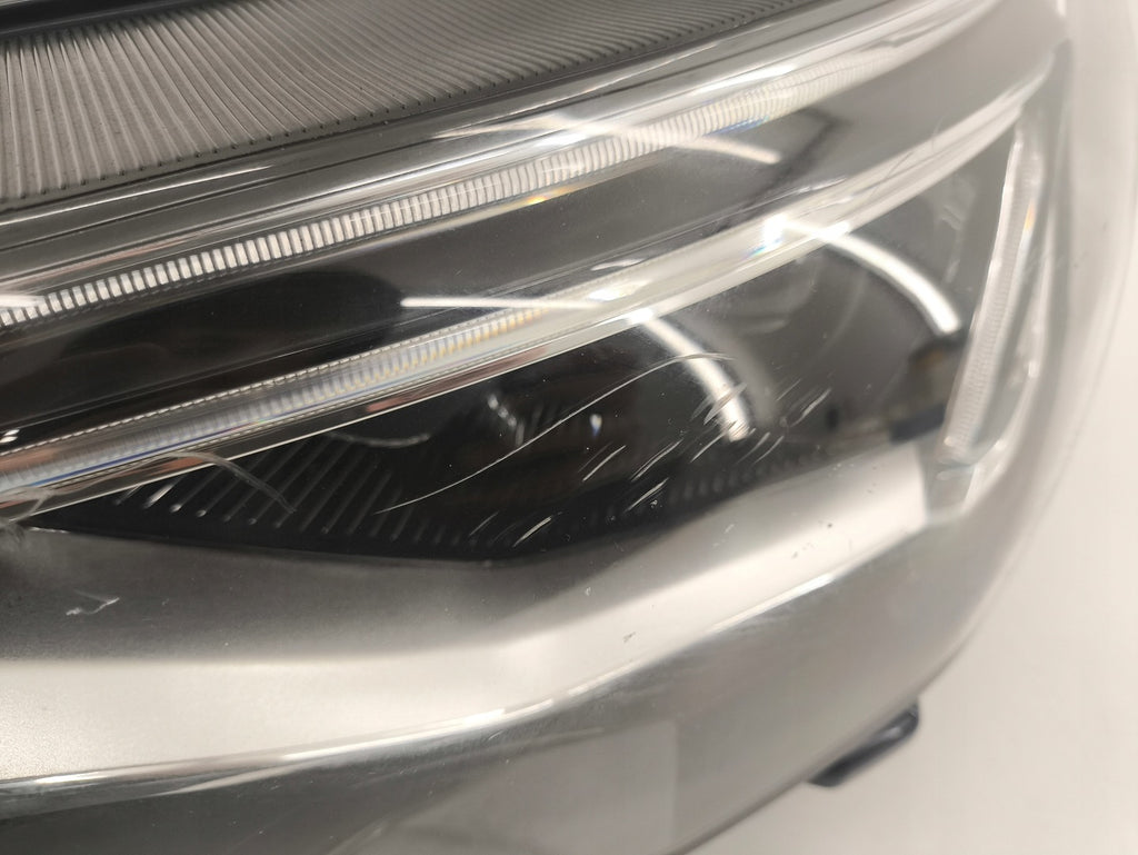 Frontscheinwerfer Opel Grandland X YP00016180 Full LED Links Headlight SCH8757536999hx