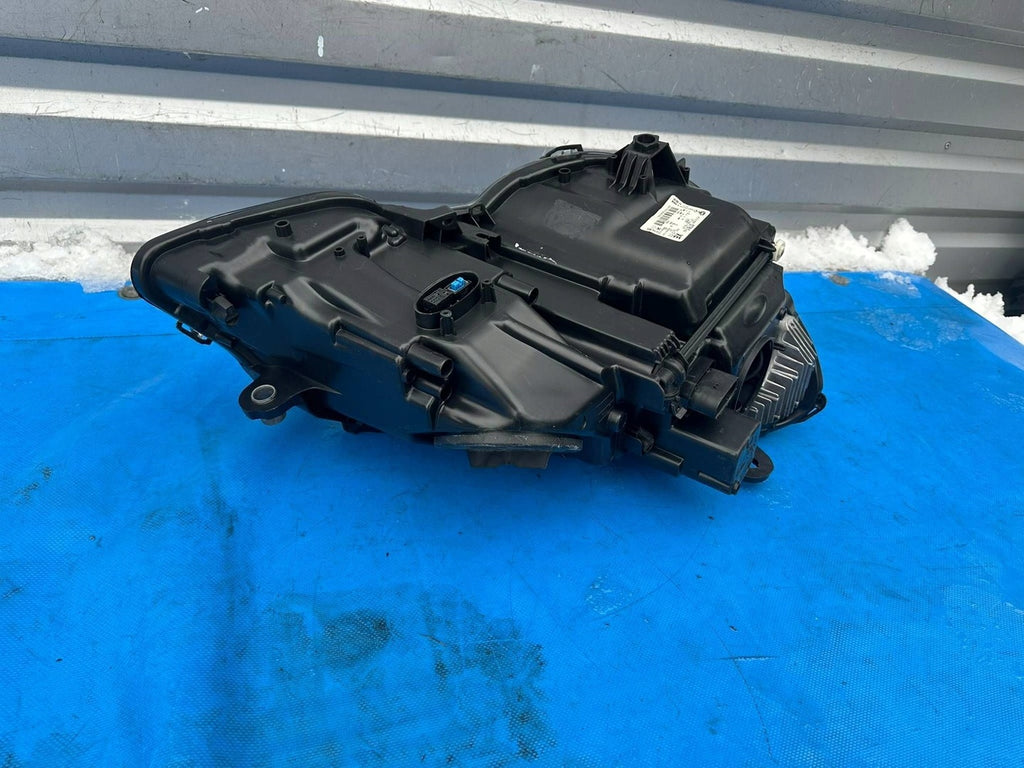 Frontscheinwerfer Mercedes-Benz A2128205761 009702070094235 Links Headlight SCH2976475899ja