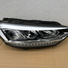 Frontscheinwerfer VW Touran 5TB941774D Rechts Scheinwerfer Headlight SCH3236745275dp