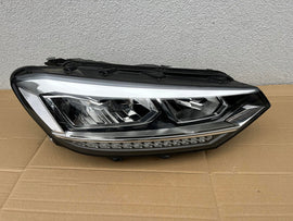 Frontscheinwerfer VW Touran 5TB941774D Full LED Rechts Scheinwerfer Headlight
