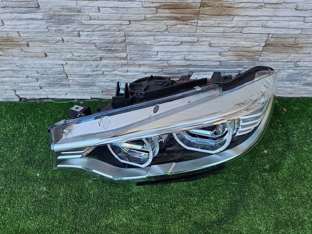 Frontscheinwerfer BMW 4 F36 F32 F33 Links Scheinwerfer Headlight SCH3200677343nj