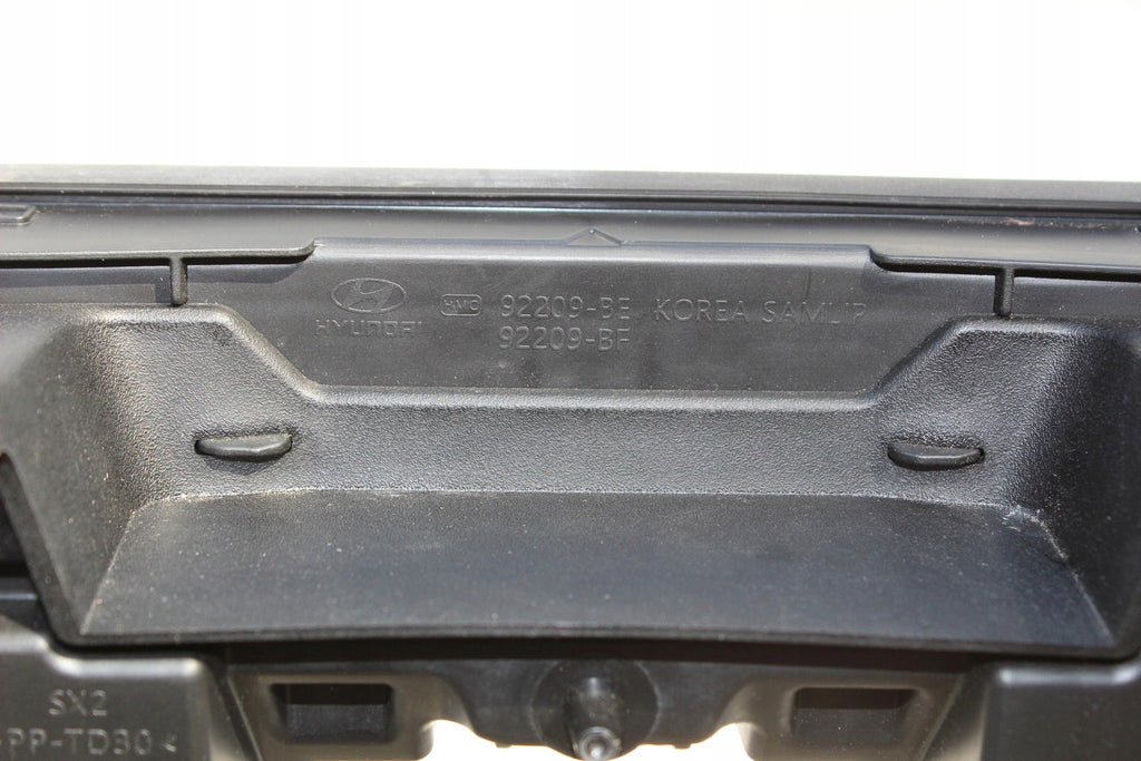 Frontscheinwerfer Hyundai Kona 92209BE00 LED Vorderseite Scheinwerfer Headlight SCH5299396397rc