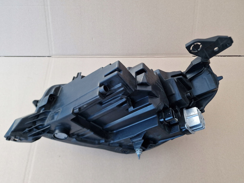 Frontscheinwerfer Opel Corsa F 39162654 Full LED Rechts Scheinwerfer Headlight SCH9479462898bm