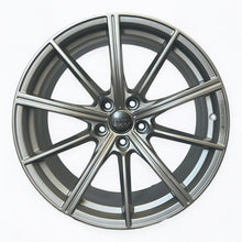 Load image into Gallery viewer, 1x Alufelge 19 Zoll 8.0&quot; 5x112 8W0601025CPX Audi Rim Wheel