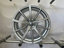 Load image into Gallery viewer, 1x Alufelge 19 Zoll 8.0&quot; 5x112 8W0601025CPX Audi Rim Wheel