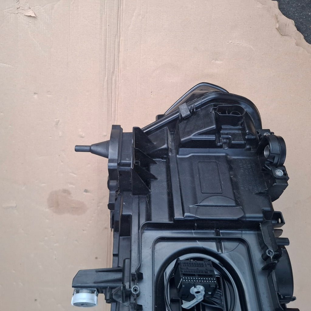 Frontscheinwerfer BMW G05 G06 9481784-08 Rechts Scheinwerfer Headlight SCH7980137424yl
