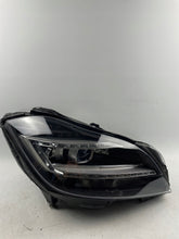Laden Sie das Bild in den Galerie-Viewer, Frontscheinwerfer Mercedes-Benz Cls A2188203659 LED Rechts Headlight SCH3599851078oo