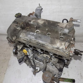 Motor Mazda Cx-7 L3K9 2.3 2008 Benzin Engine Unkomplett MOT6076611009jv