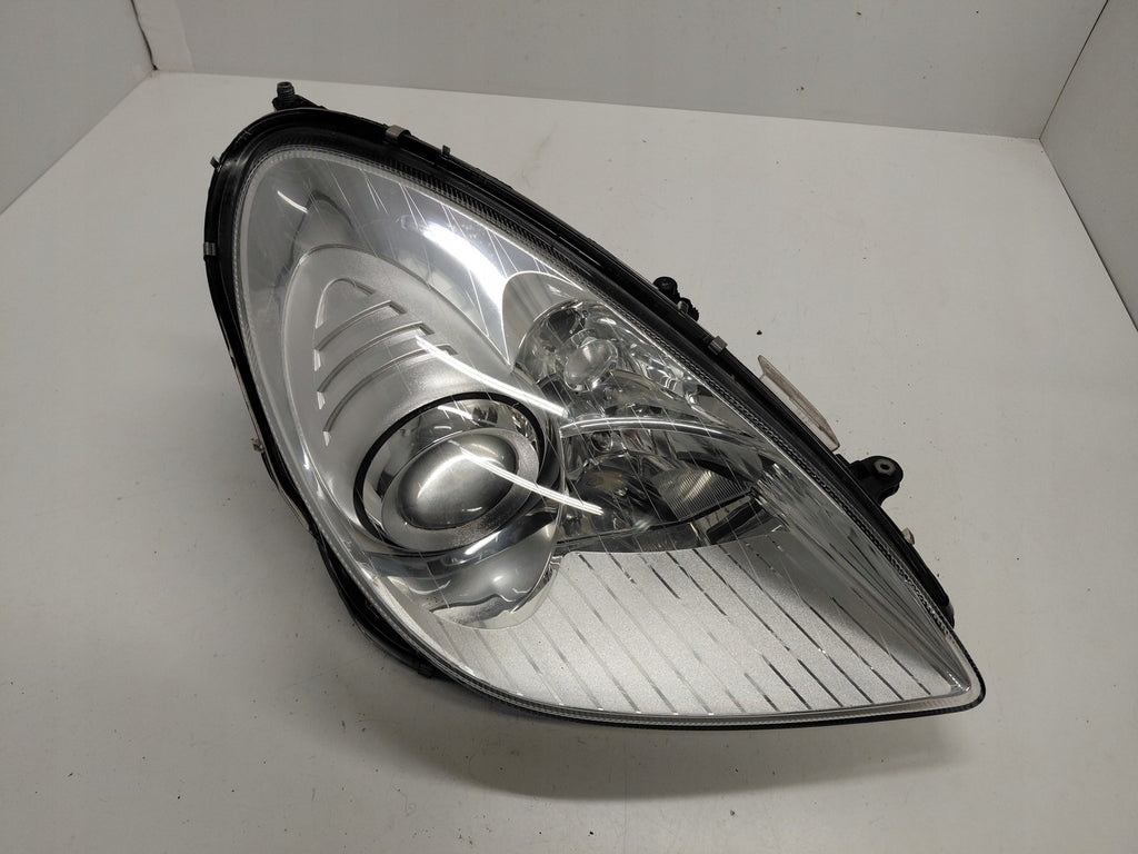 Frontscheinwerfer Mercedes-Benz Slk R171 Rechts Scheinwerfer Headlight SCH2593645616lv