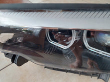 Load image into Gallery viewer, Frontscheinwerfer BMW 5 G31 G30 7214955-01 Links Scheinwerfer Headlight SCH9313726748ro