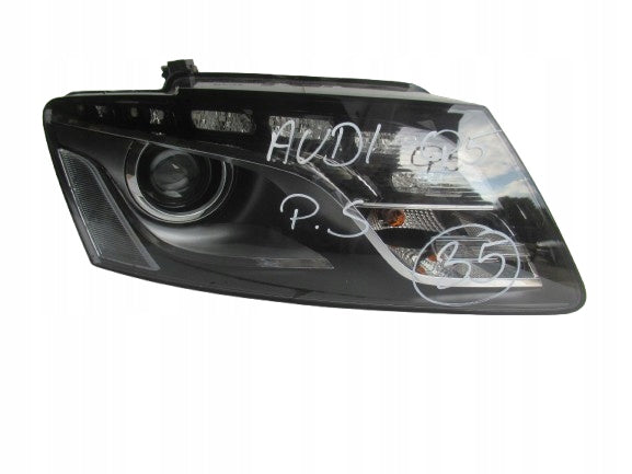 Frontscheinwerfer Audi Q5 8R0941004AJ Xenon Rechts Scheinwerfer Headlight SCH7618430067lt