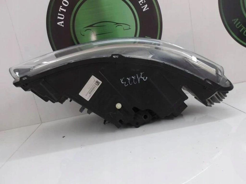 Frontscheinwerfer Volvo Xc40 31655636 Rechts Scheinwerfer Headlight SCH5515248557wy