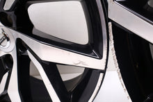 Laden Sie das Bild in den Galerie-Viewer, 4x Alufelge 18 Zoll 7.5" 5x108 45ET Glanz Silber 32209776 Volvo S60 V60 Ii FEL8571036575pc