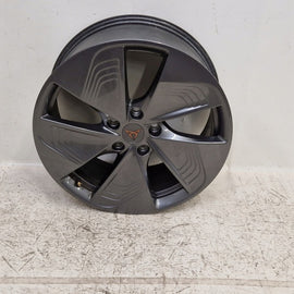 1x Alufelge 18 Zoll 7.5