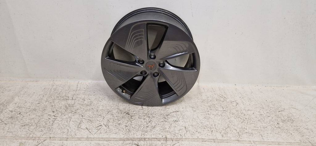 1x Alufelge 18 Zoll 7.5" 5x112 50ET 10E601025N Cupra Rim Wheel FEL2720091692wz