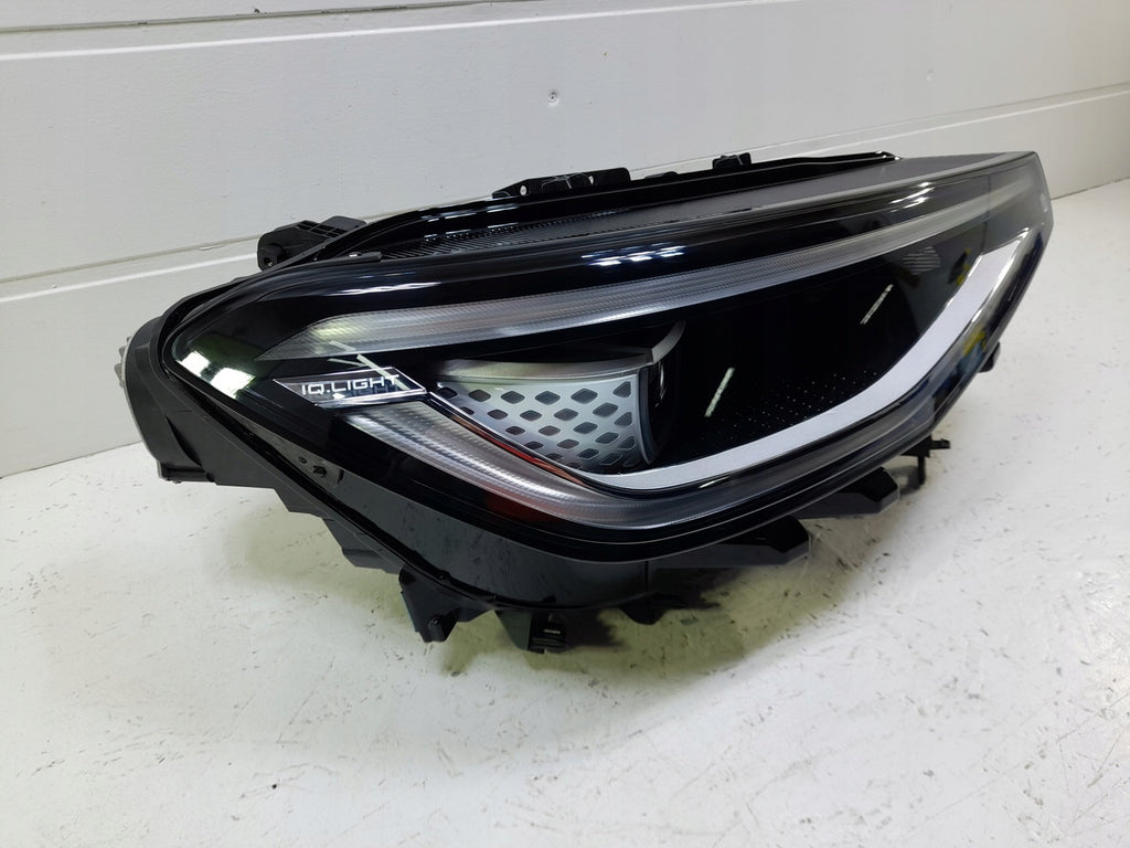Frontscheinwerfer VW Id.4 11B941036F Rechts Scheinwerfer Headlight SCH1621123721nr