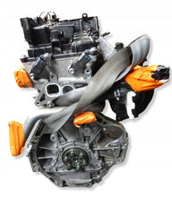 Load image into Gallery viewer, Motor Suzuki Ignis III Swift V K12D 1.2 83PS 61kW 54TKm Engine Unkomplett MOT3679302129wh