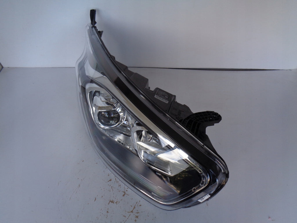 Frontscheinwerfer Ford Transit Custom JK21-13W029-DJ LED Rechts Headlight