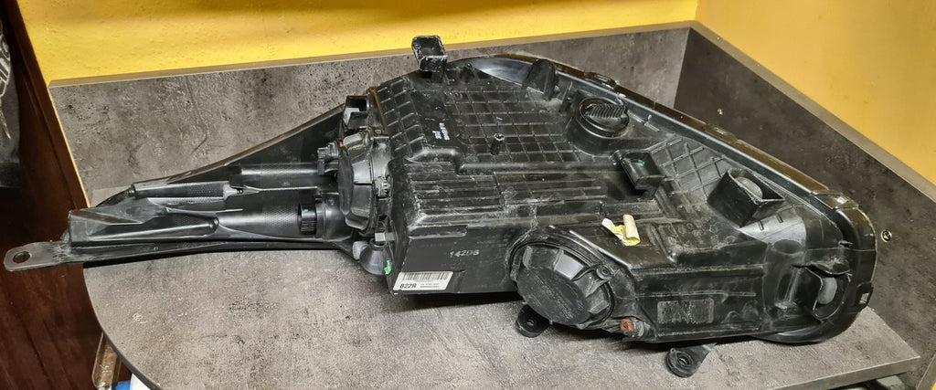 Frontscheinwerfer Kia Ceed 92102-A2220 LED Rechts Scheinwerfer Headlight