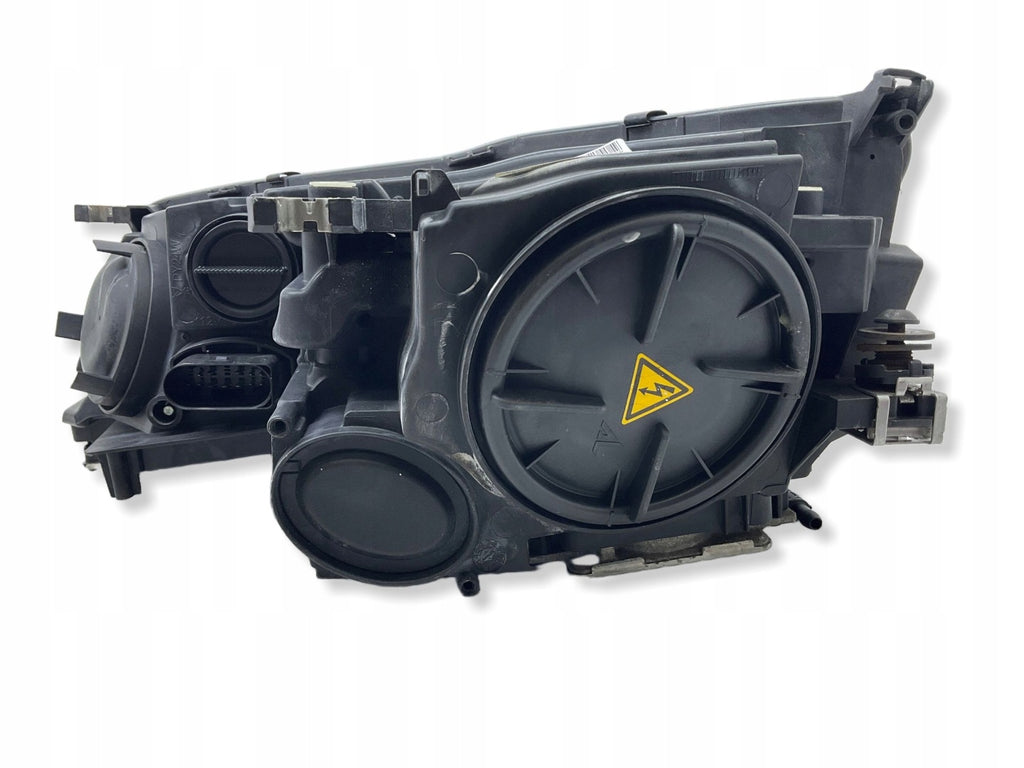 Frontscheinwerfer Audi A7 4G8941006D Rechts Scheinwerfer Headlight SCH2936627691te