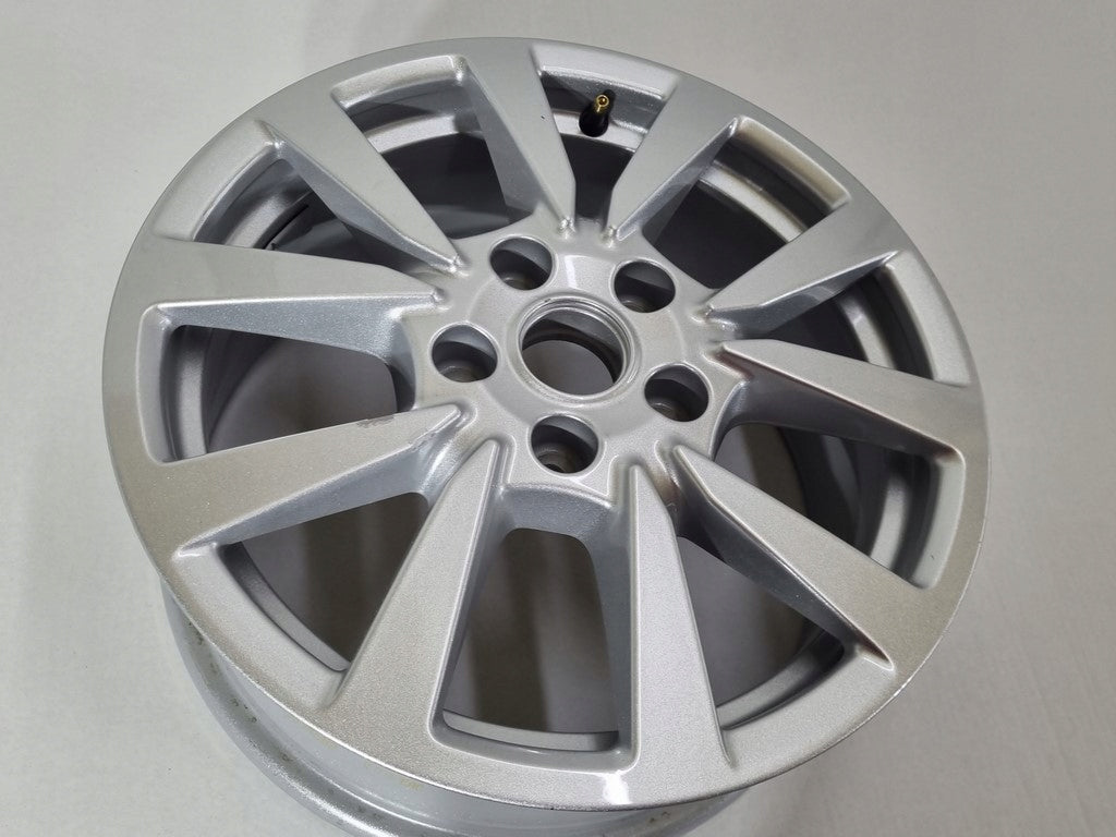 1x Alufelge 16 Zoll 6.5" 5x112 48ET Ford I Rim Wheel FEL9556397252mm