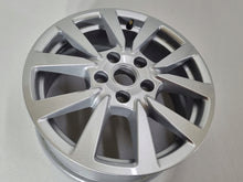 Laden Sie das Bild in den Galerie-Viewer, 1x Alufelge 16 Zoll 6.5" 5x112 48ET Ford I Rim Wheel FEL9556397252mm
