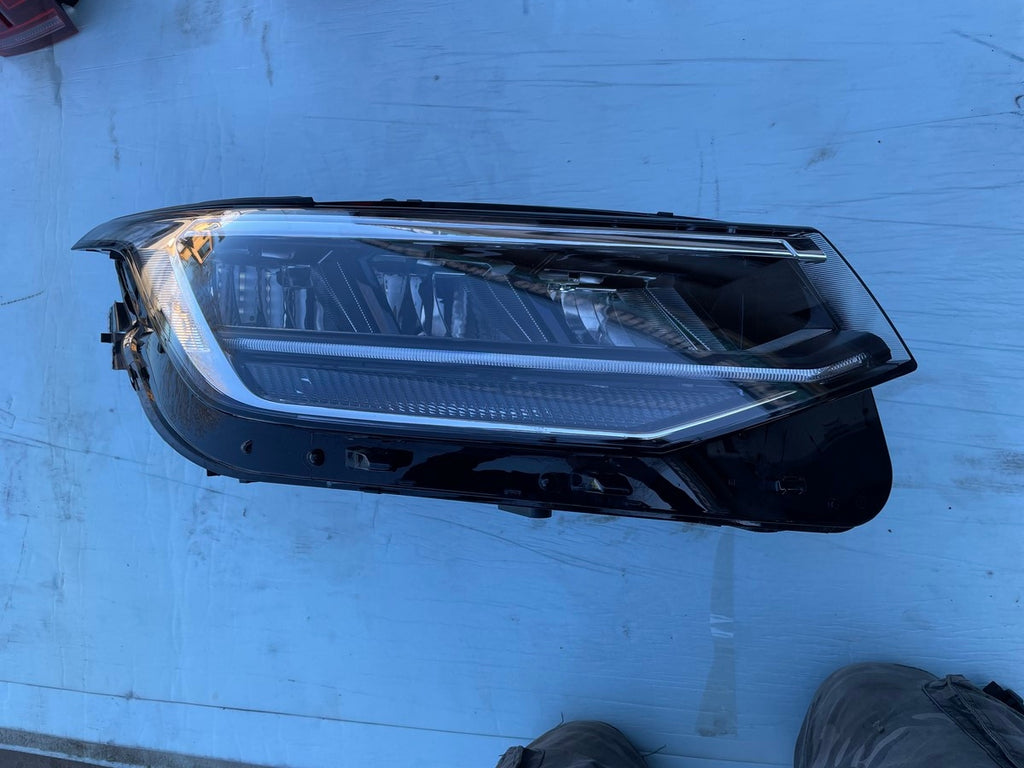 Frontscheinwerfer VW Tiguan 5NB941036G Full LED Rechts Scheinwerfer Headlight SCH3178835023bo