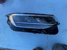 Laden Sie das Bild in den Galerie-Viewer, Frontscheinwerfer VW Tiguan 5NB941036G Full LED Rechts Scheinwerfer Headlight SCH3178835023bo