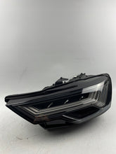 Laden Sie das Bild in den Galerie-Viewer, Frontscheinwerfer Audi A6 C8 4K0941035 LED Links Scheinwerfer Headlight SCH4432092257jh
