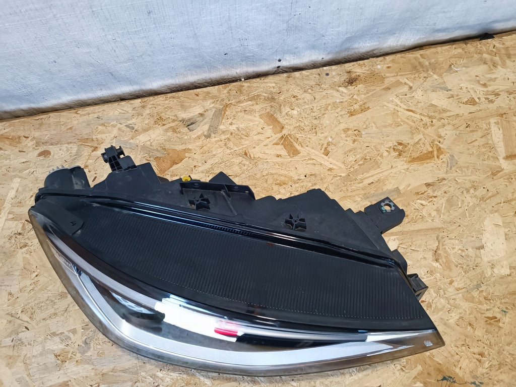 Frontscheinwerfer VW Id.4 11B941036E LED Rechts Scheinwerfer Headlight SCH4113532712af