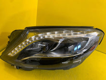 Laden Sie das Bild in den Galerie-Viewer, Frontscheinwerfer Mercedes-Benz W222 A2229060702 LED Links Headlight