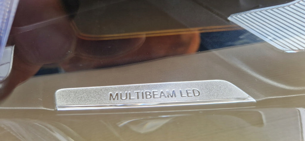 Frontscheinwerfer Mercedes-Benz Gle A1679065806 Rechts Scheinwerfer Headlight