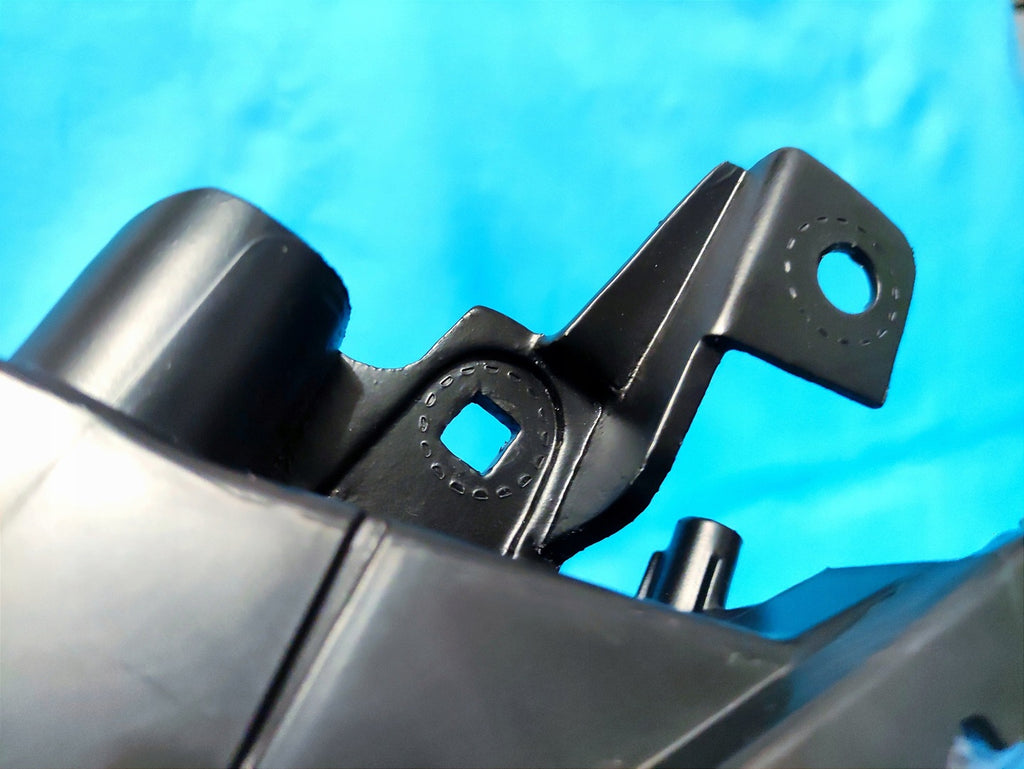 Frontscheinwerfer Mitsubishi Asx 78808810 LED Links Scheinwerfer Headlight