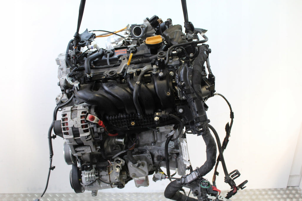 Motor Renault Talisman M5M450 1.6 TCE Benzin Engine Unkomplett