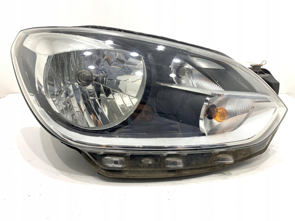Frontscheinwerfer VW Up 1S1941016N Ein Stück (Rechts oder Links) Headlight