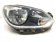 Laden Sie das Bild in den Galerie-Viewer, Frontscheinwerfer VW Up 1S1941016N Ein Stück (Rechts oder Links) Headlight