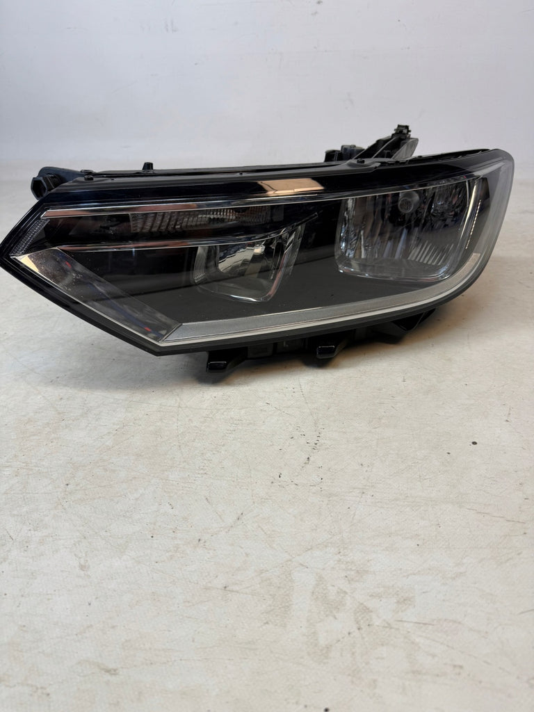 Frontscheinwerfer VW Passat B8 3G1941005C Links Scheinwerfer Headlight SCH9972197553gm