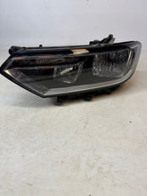 Laden Sie das Bild in den Galerie-Viewer, Frontscheinwerfer VW Passat B8 3G1941005C Links Scheinwerfer Headlight SCH9972197553gm